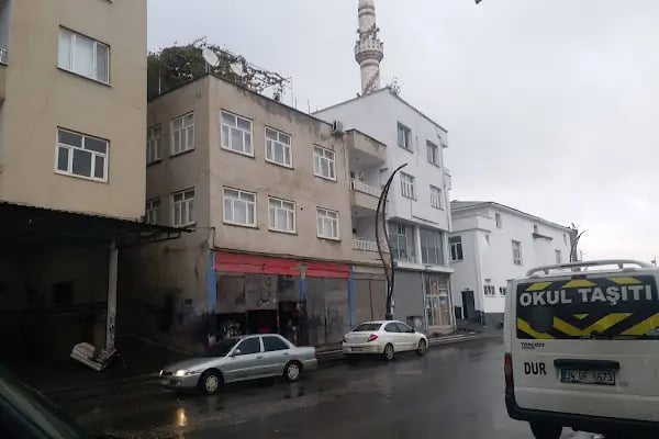 Çermik Kaymakamlığı - Resim 10