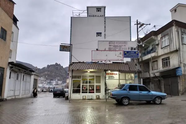 Çermik Kaymakamlığı - Resim 13