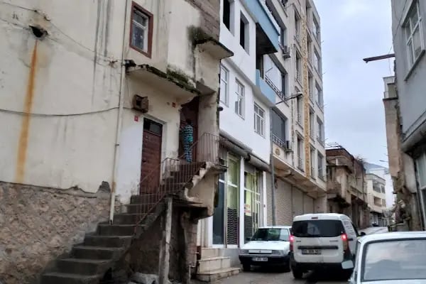 Çermik Kaymakamlığı - Resim 20