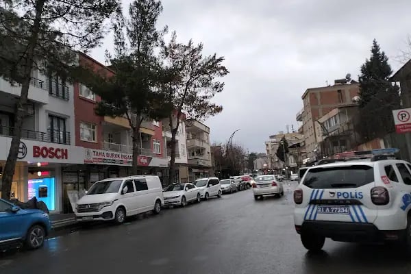 Çermik Kaymakamlığı - Resim 18
