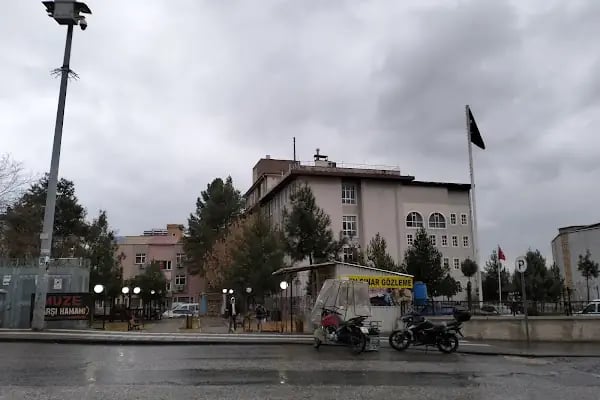 Çermik Kaymakamlığı - Resim 6