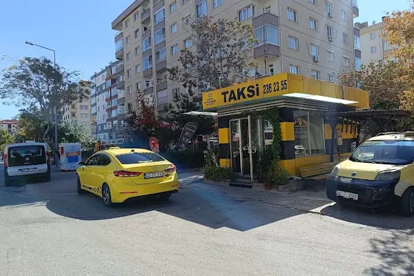 Konya Selçuk Taksi - Resim 4