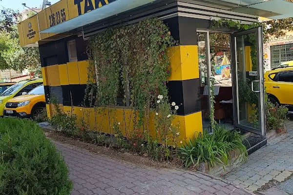 Konya Selçuk Taksi - Resim 6