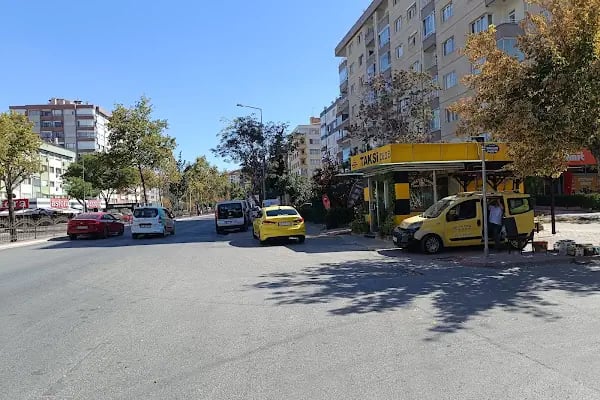 Konya Selçuk Taksi - Resim 10