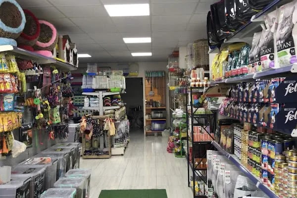 LİVAMİR PETSHOP AKVARYUM - Resim 9