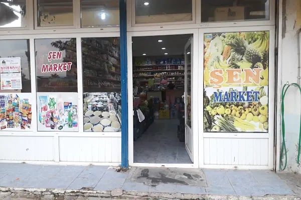 Şen Market - Resim 4