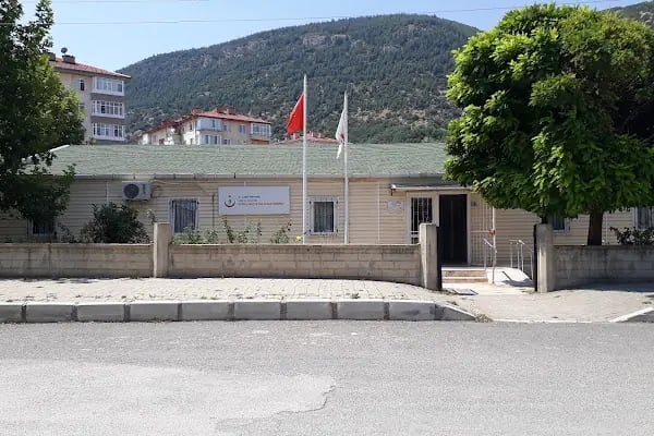 3 Nolu Aile Sağlığı Merkezi - Resim 3
