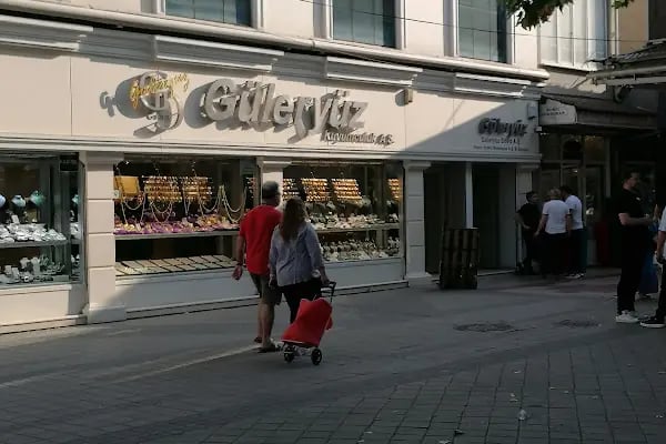 Güleryüz Kuyumculuk - Resim 10