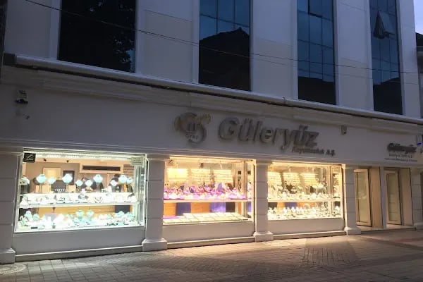 Güleryüz Kuyumculuk - Resim 2