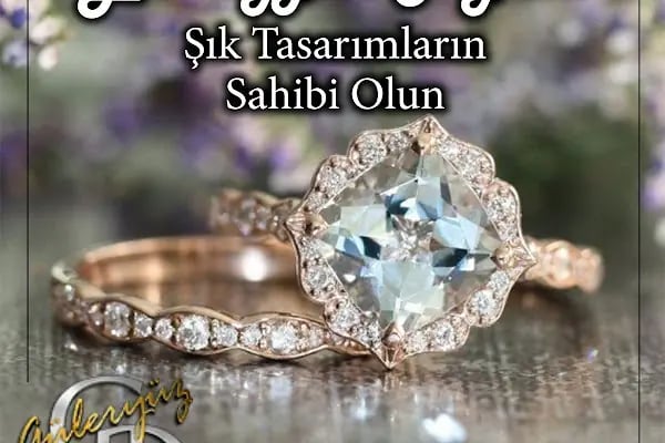Güleryüz Kuyumculuk - Resim 20