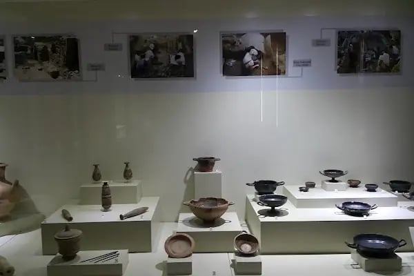 Balıkesir Kuva-yi Milliye Müzesi - Resim 9