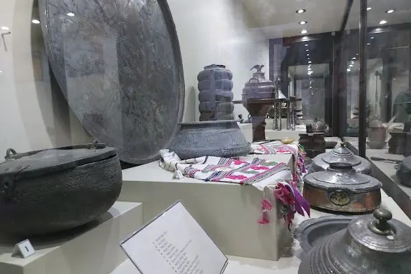 Balıkesir Kuva-yi Milliye Müzesi - Resim 20
