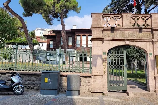 Balıkesir Kuva-yi Milliye Müzesi - Resim 4