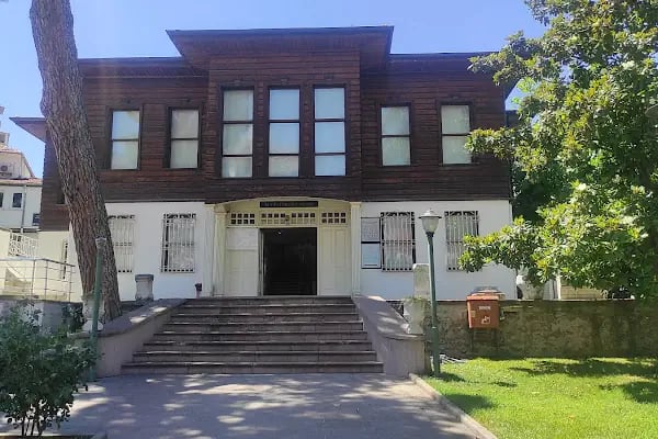 Balıkesir Kuva-yi Milliye Müzesi - Resim 1