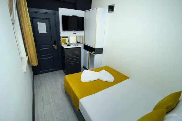 Let'stay Hotel - Resim 14