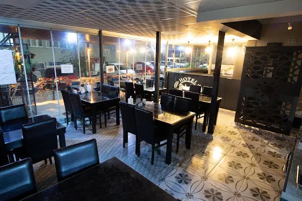 Let'stay Hotel - Resim 9