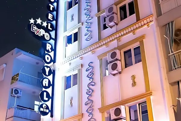 Let'stay Hotel - Resim 10