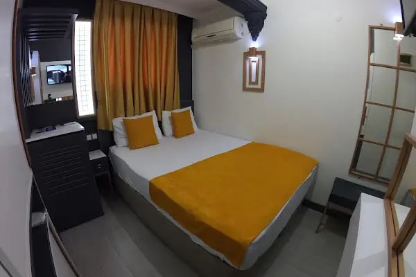 Let'stay Hotel - Resim 13