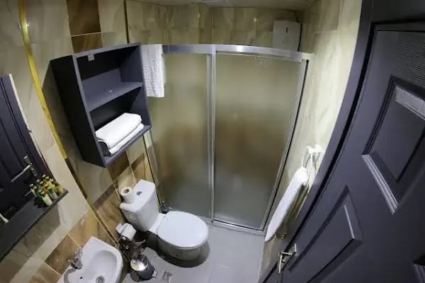 Let'stay Hotel - Resim 3