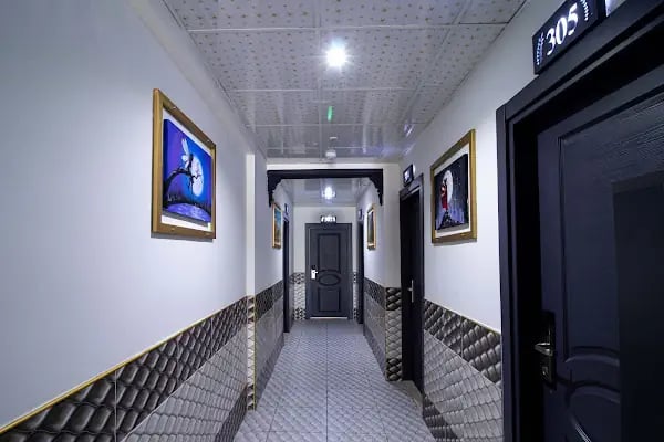 Let'stay Hotel - Resim 8