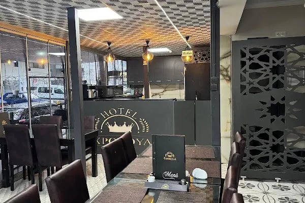 Let'stay Hotel - Resim 7