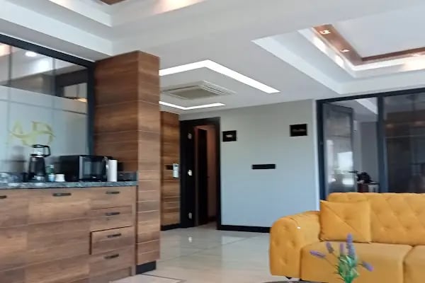 Alanya Dental Place - Dt. Selim Mert Şahinkaya - Resim 6