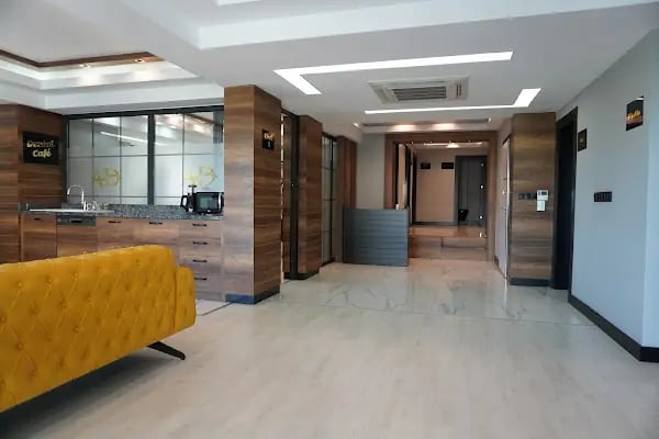 Alanya Dental Place - Dt. Selim Mert Şahinkaya - Resim 4