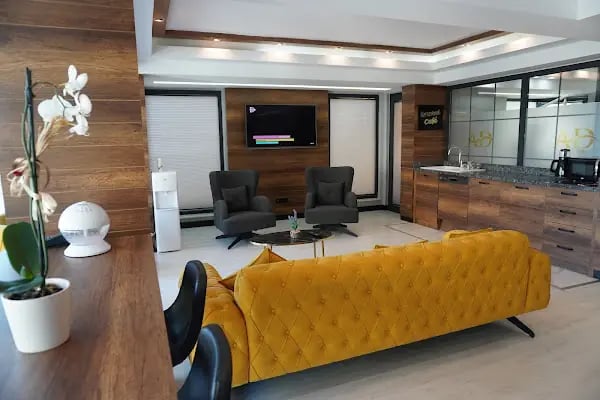 Alanya Dental Place - Dt. Selim Mert Şahinkaya - Resim 3