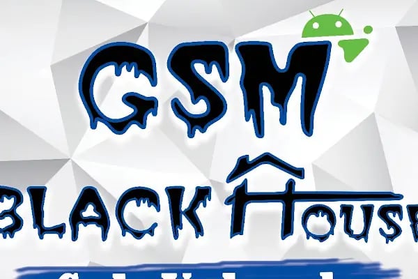 Gsm black house - Resim 3