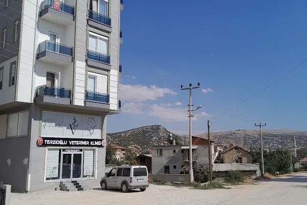 Terzioğlu Veteriner Kliniği - Resim 3