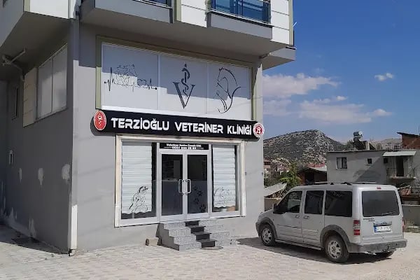 Terzioğlu Veteriner Kliniği - Resim 2