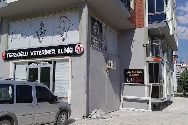 Terzioğlu Veteriner Kliniği - Resim 4