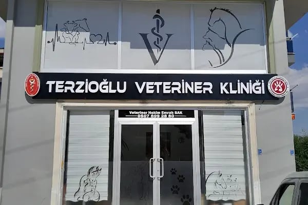 Terzioğlu Veteriner Kliniği - Resim 1