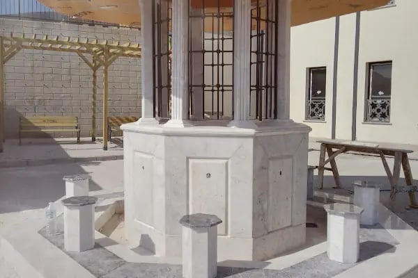 Batu mermer inş.proje uyg.san.tic. - Resim 6