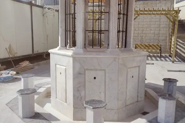 Batu mermer inş.proje uyg.san.tic. - Resim 2