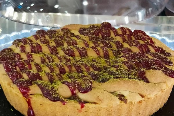 Ağaçlı Ekmek ve Unlu Mamüller - Resim 11