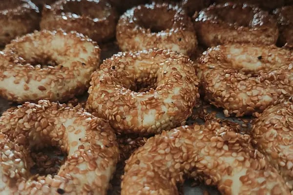 Ağaçlı Ekmek ve Unlu Mamüller - Resim 19