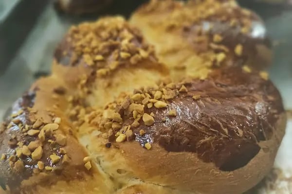 Ağaçlı Ekmek ve Unlu Mamüller - Resim 7