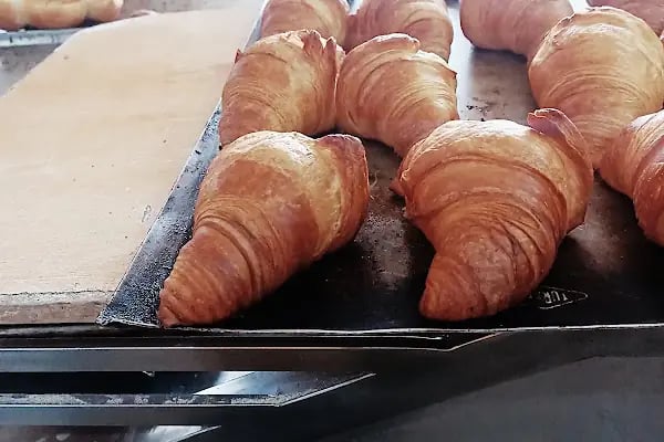 Ağaçlı Ekmek ve Unlu Mamüller - Resim 9