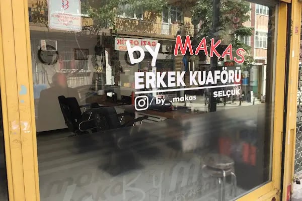 By makas selçuk aksu - Resim 2
