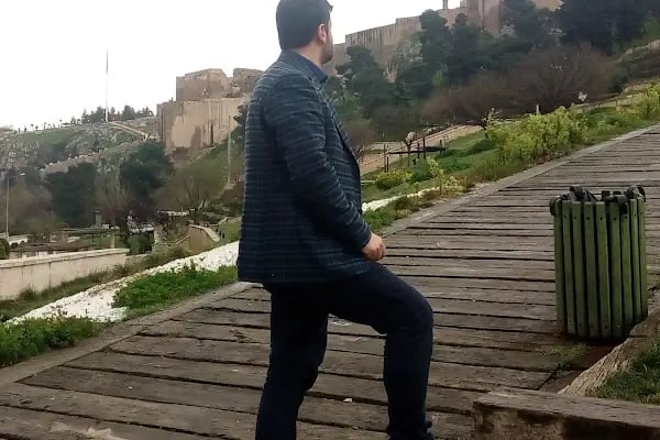 KALE ETEĞİ SEYİR TEPESİ - Resim 7