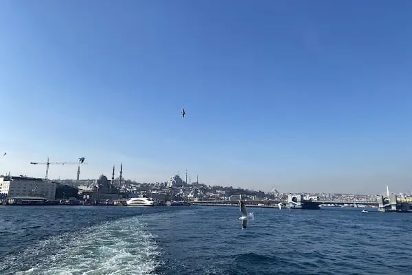 Turyol Yeni Kadıköy İskelesi - Resim 8