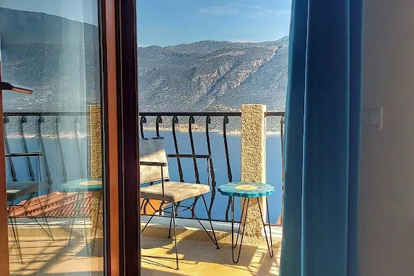 Hillcity Hotel - Resim 12