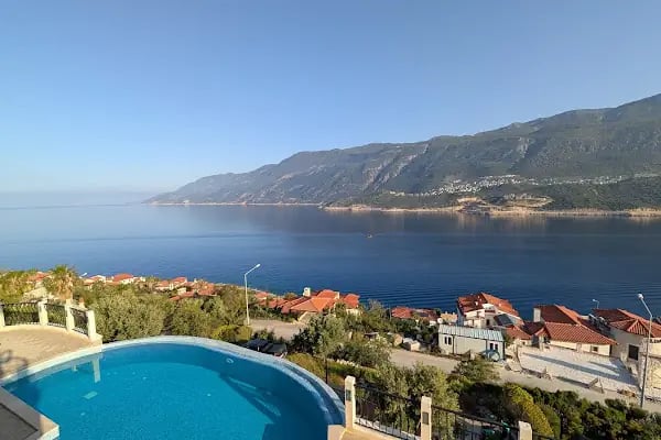 Hillcity Hotel - Resim 3