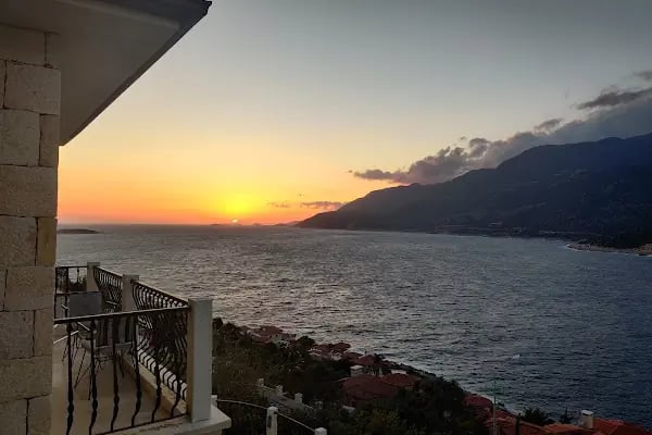 Hillcity Hotel - Resim 10