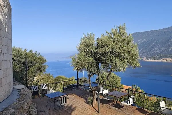 Hillcity Hotel - Resim 11