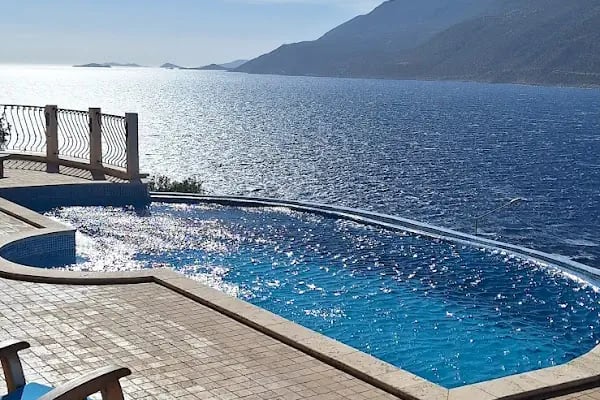 Hillcity Hotel - Resim 7