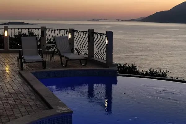 Hillcity Hotel - Resim 15