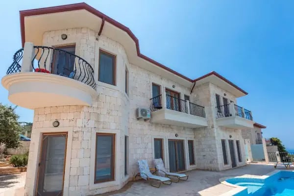 Hillcity Hotel - Resim 4