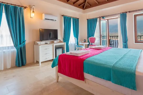 Hillcity Hotel - Resim 2